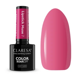 Claresa Lipstick Muse 7 - 5g
