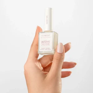 Claresa klasični lak za nohte GLOSSY KISS - 9,5 ml - slika 5