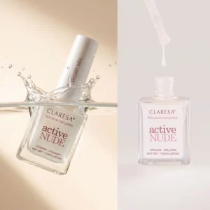 Claresa klasični lak za nohte GLOSSY KISS - 9,5 ml - slika 8