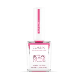Claresa klasični lak za nohte JELLY BLOOM - 9,5 ml