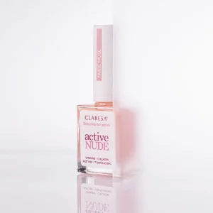Claresa klasični lak za nohte NUDE MUSE - 9,5 ml - slika 4