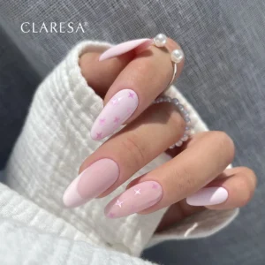 Claresa Top No Wipe - Pixie Stars 5g - slika 5