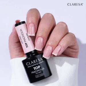 Claresa Top No Wipe - Magnolia 5g - slika 4