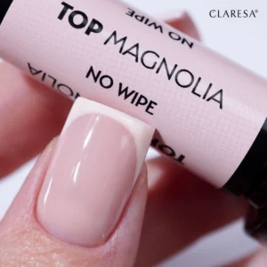 Claresa Top No Wipe - Magnolia 5g - slika 3