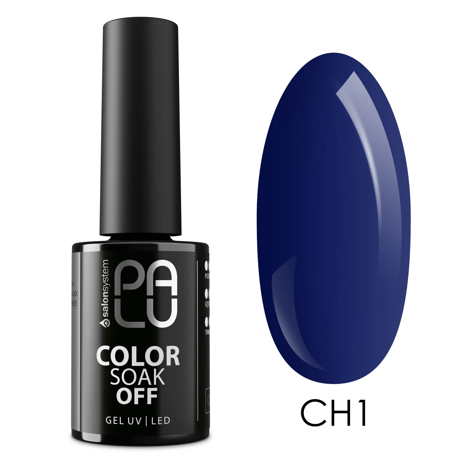 PALU Copenhagen CH1 - 11g