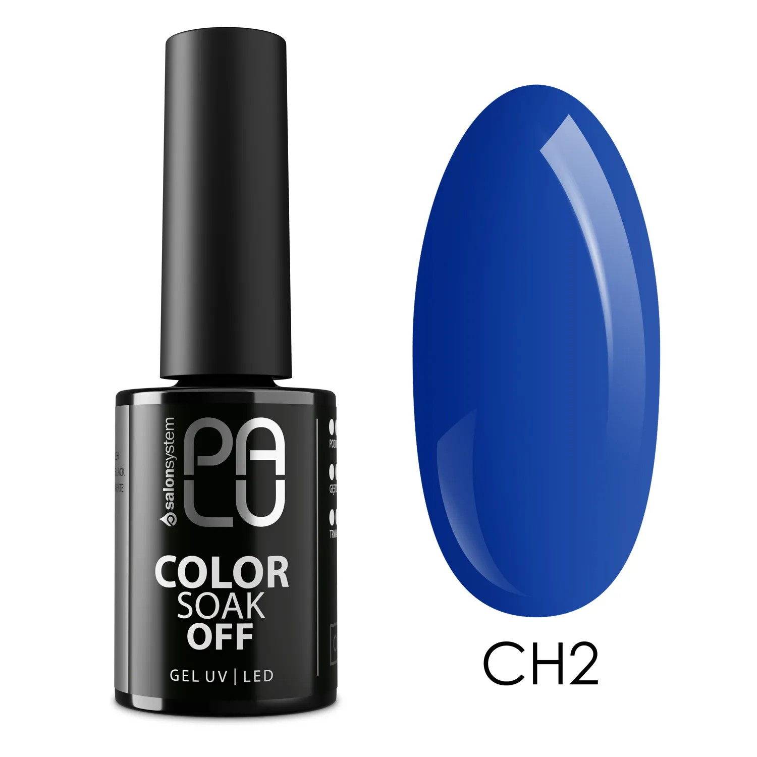 PALU Copenhagen CH2 - 11g