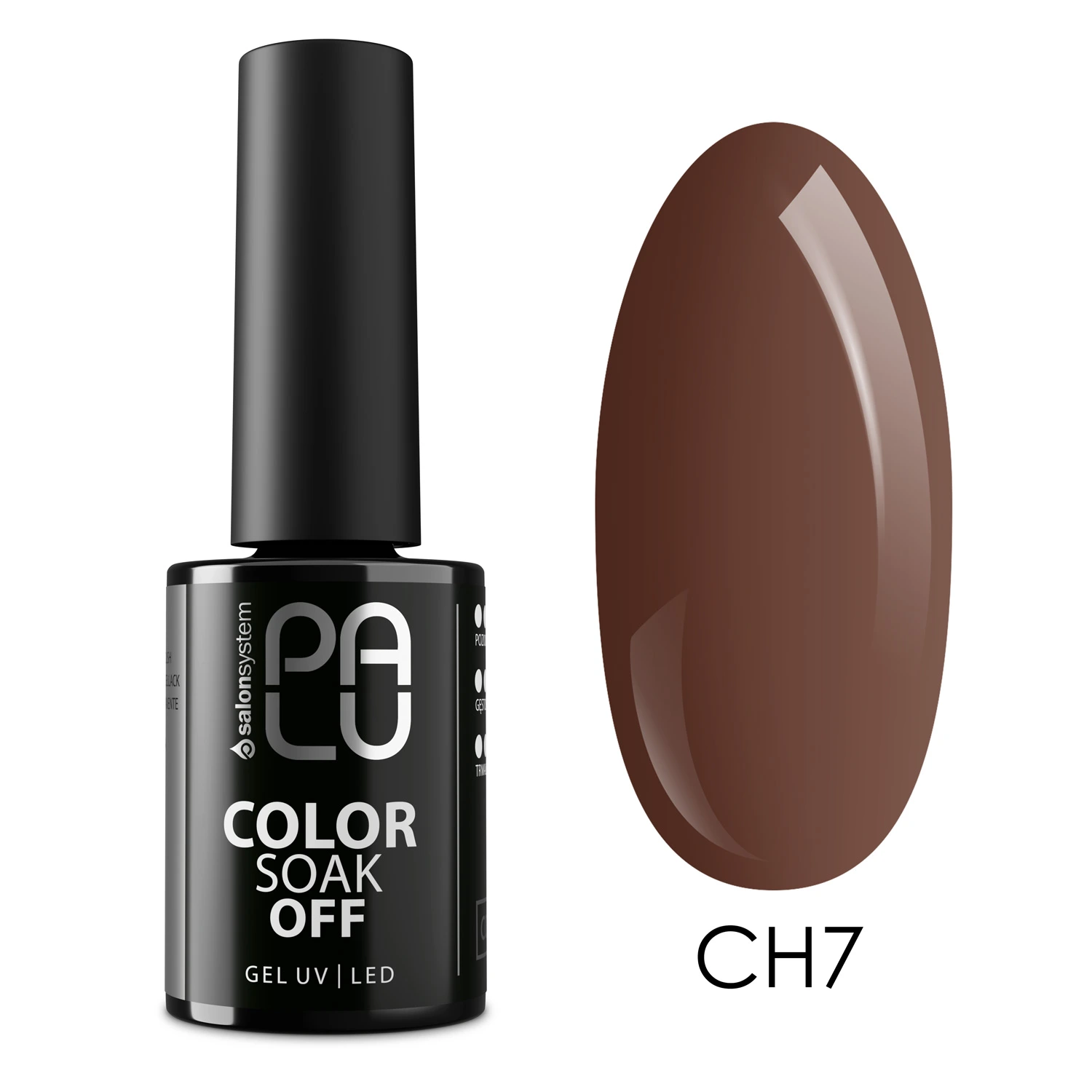 PALU Copenhagen CH7 - 11g