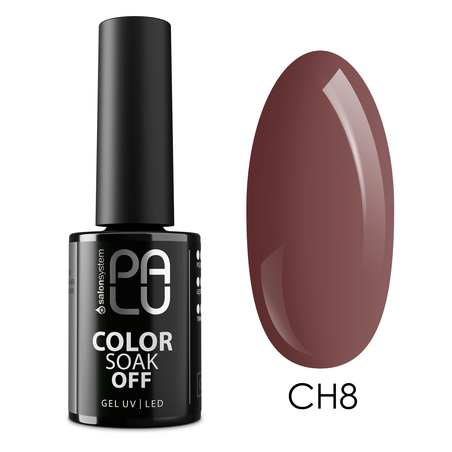 PALU Copenhagen CH8 - 11g