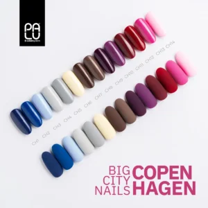 PALU Copenhagen CH9 - 11g - slika 3