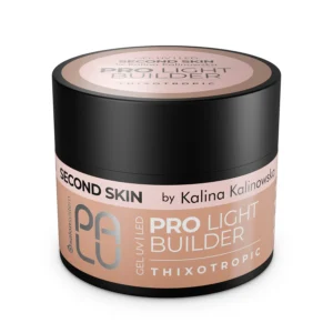 PALU Pro Light Builder Second Skin 45g