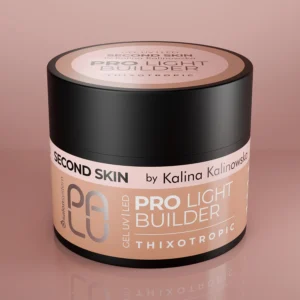 Alternative view of PALU Pro Light Builder Second Skin 45g
