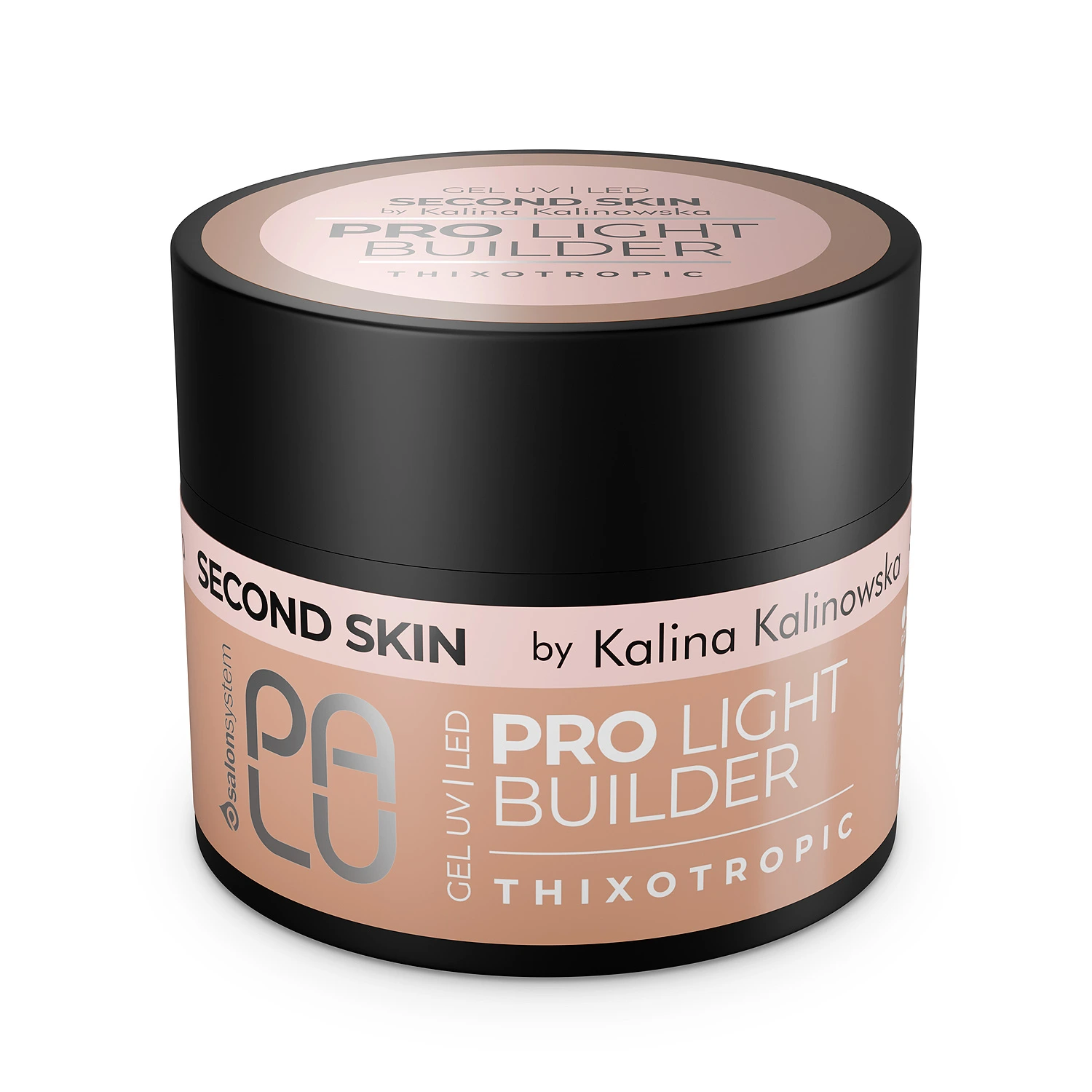 PALU Pro Light Builder Second Skin 45g